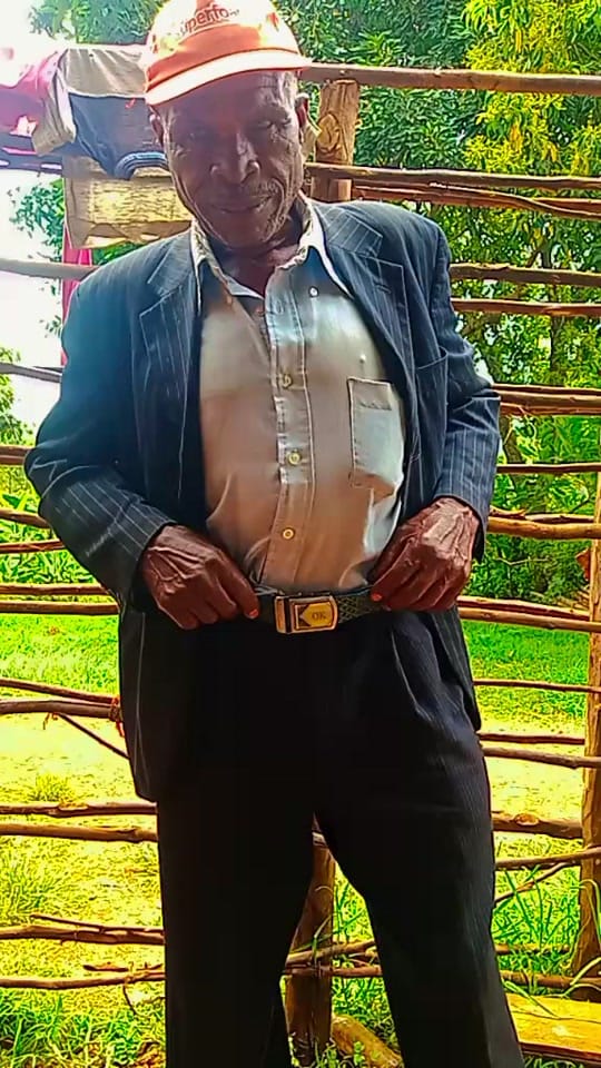 Post 10 by Kevoh Msanii 📌💫 on TikTok (video)