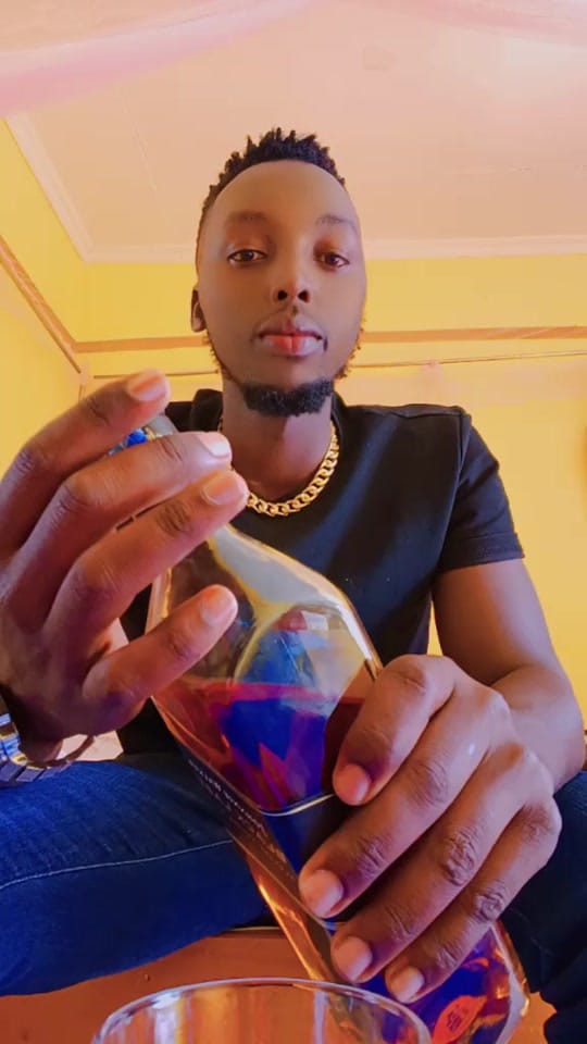 Post 7 by Kevoh Msanii 📌💫 on TikTok (video)