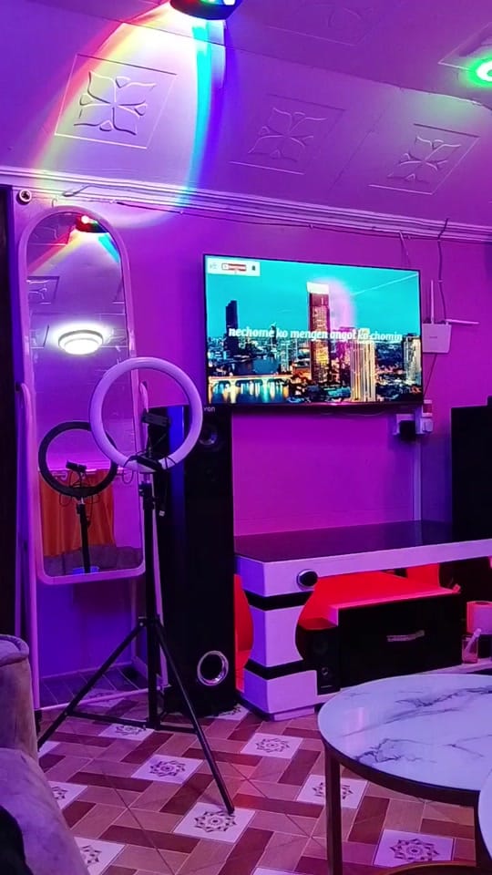 Post 5 by Kevoh Msanii 📌💫 on TikTok (video)