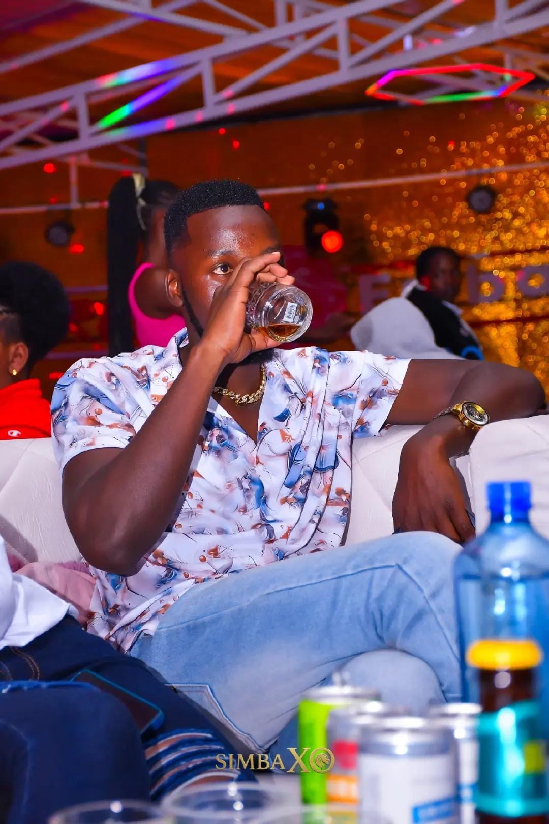 Post 2 by Kevoh Msanii 📌💫 on TikTok (video)