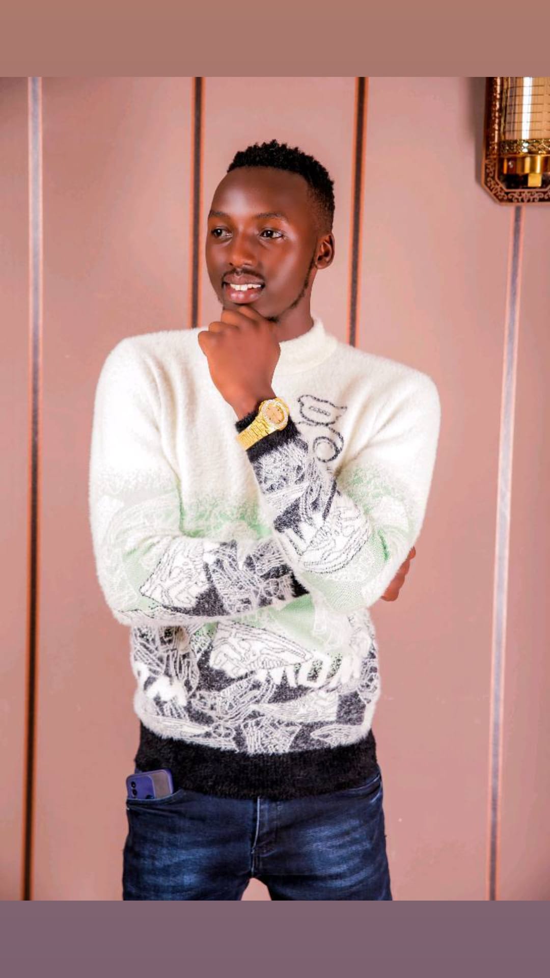 Post 9 by Kevoh Msanii 📌💫 on TikTok (video)