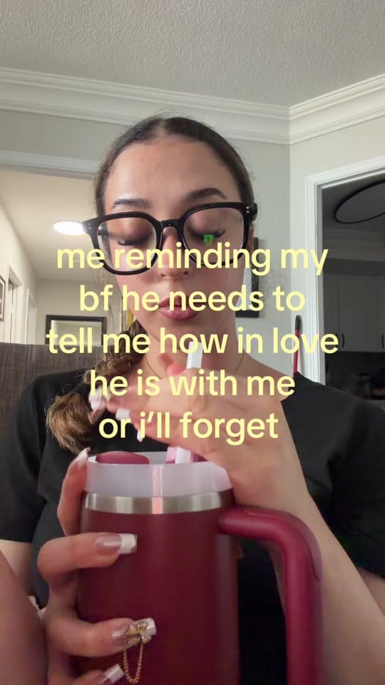 Post 2 by liv on TikTok (video)