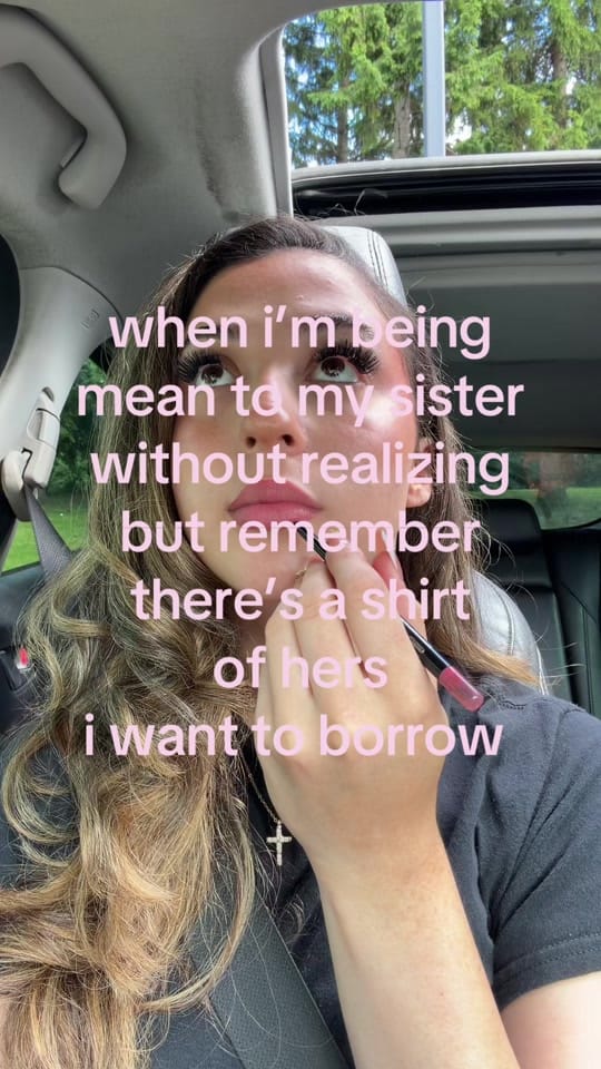 Post 4 by liv on TikTok (video)