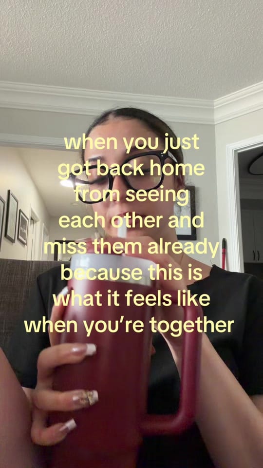 Post 1 by liv on TikTok (video)