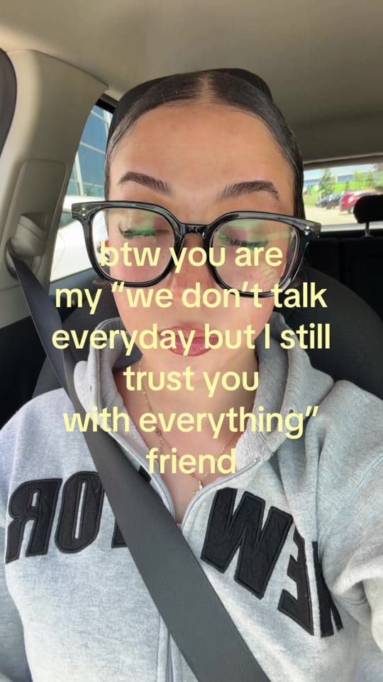 Post 10 by liv on TikTok (video)