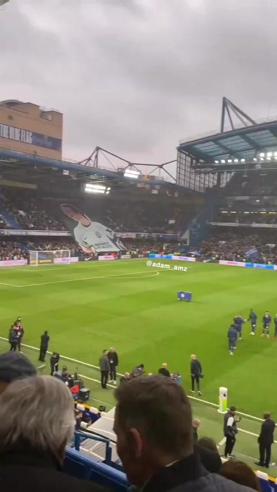Post 9 by TalkChelsea on TikTok (video)
