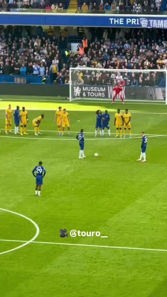 Post 3 by TalkChelsea on TikTok (video)