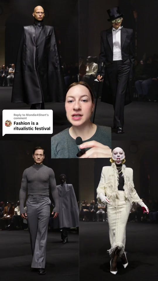 Post 6 by LORA on TikTok (video)