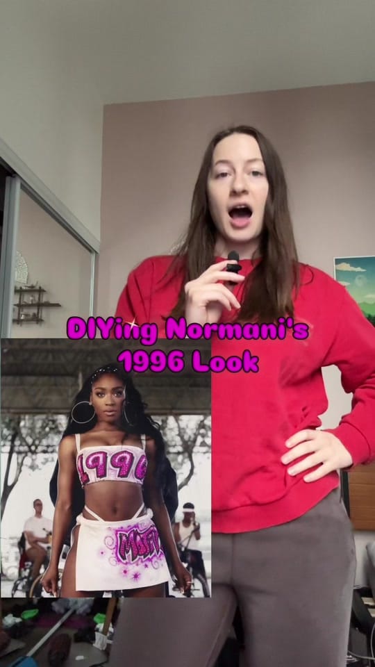 Post 5 by LORA on TikTok (video)