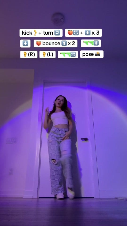 Post 10 by 🇰🇿 Samina Batyrova 🇨🇦 on TikTok (video)