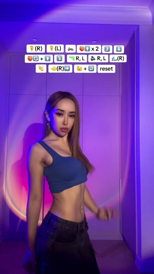 Post 1 by 🇰🇿 Samina Batyrova 🇨🇦 on TikTok (video)