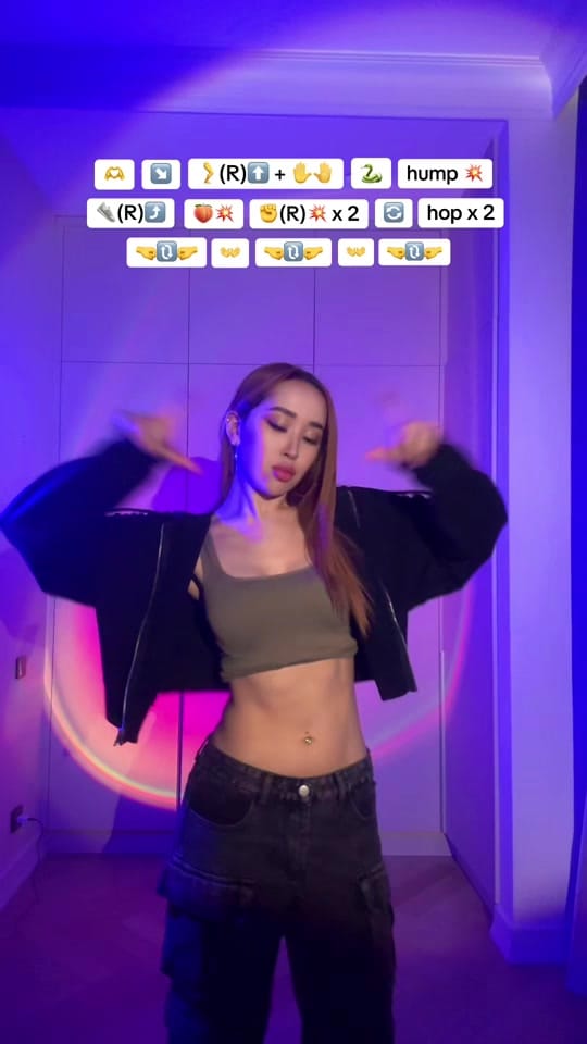 Post 7 by 🇰🇿 Samina Batyrova 🇨🇦 on TikTok (video)
