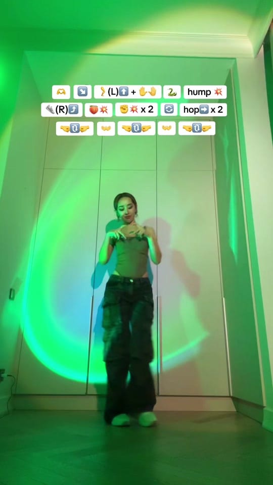 Post 6 by 🇰🇿 Samina Batyrova 🇨🇦 on TikTok (video)