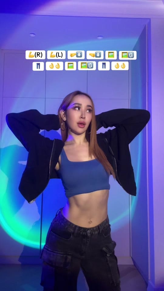 Post 5 by 🇰🇿 Samina Batyrova 🇨🇦 on TikTok (video)