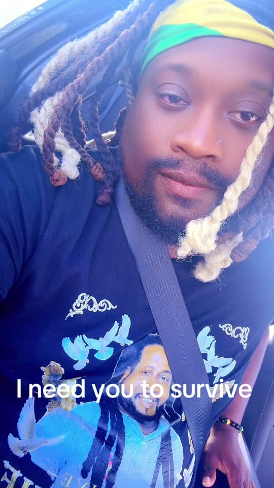 Post 1 by Antoine DaModel on TikTok (video)