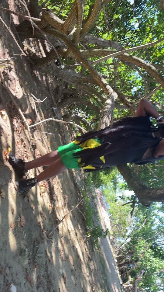 Post 7 by Antoine DaModel on TikTok (video)