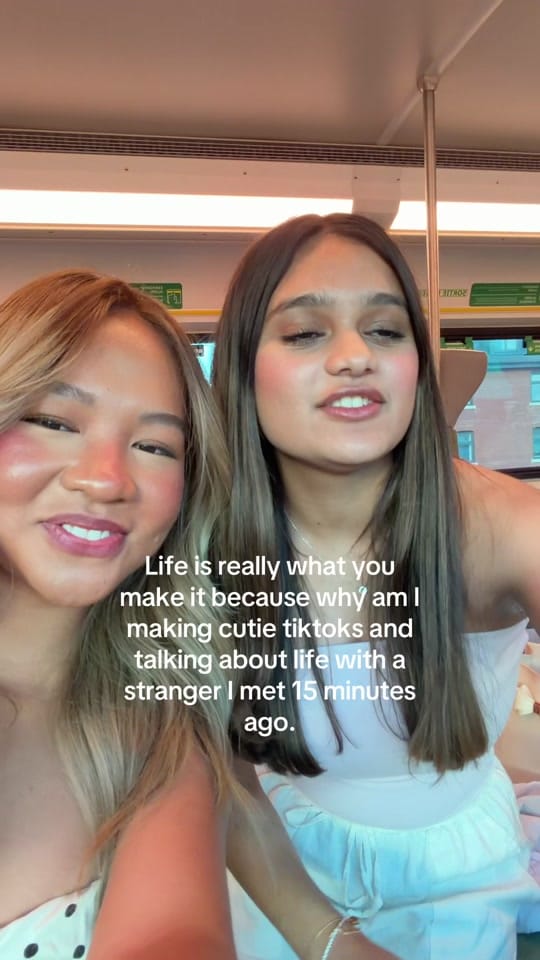Post 2 by Prin Intes on TikTok (video)