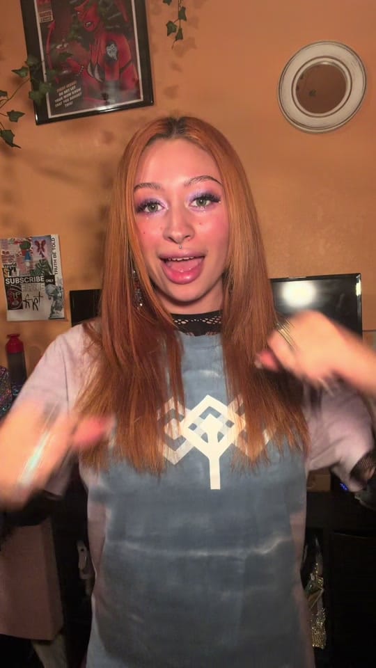 Post 7 by Sequoia on TikTok (video)