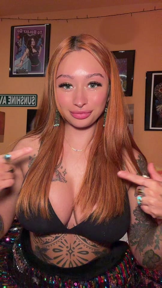 Post 8 by Sequoia on TikTok (video)
