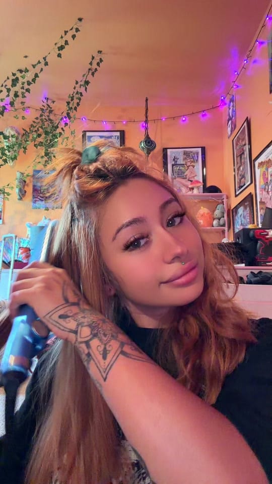 Post 3 by Sequoia on TikTok (video)