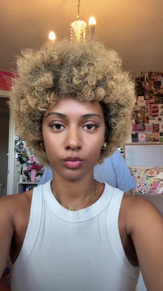 Post 4 by Gone Girl on TikTok (video)