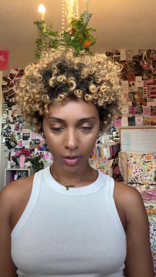 Post 5 by Gone Girl on TikTok (video)