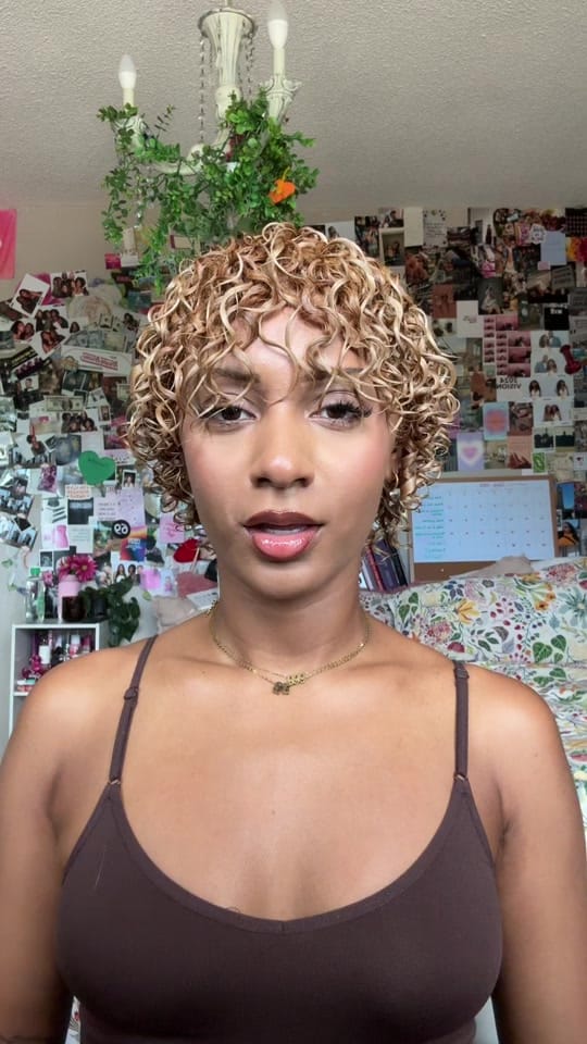 Post 3 by Gone Girl on TikTok (video)