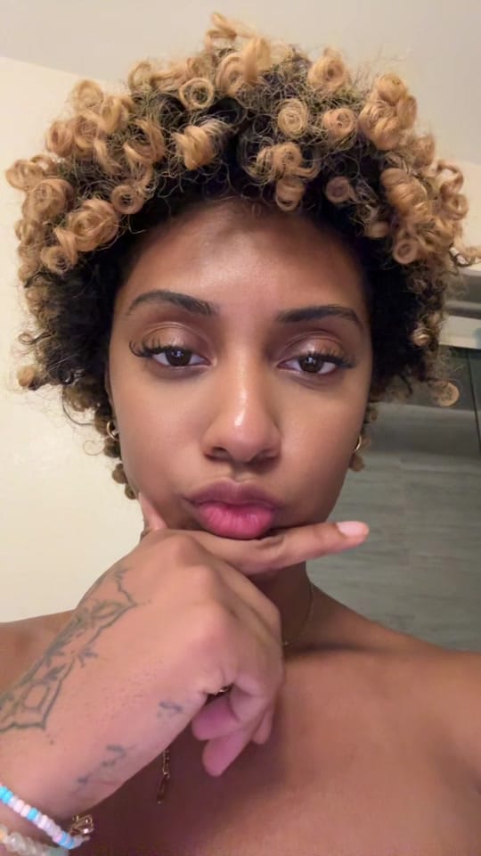 Post 6 by Gone Girl on TikTok (video)