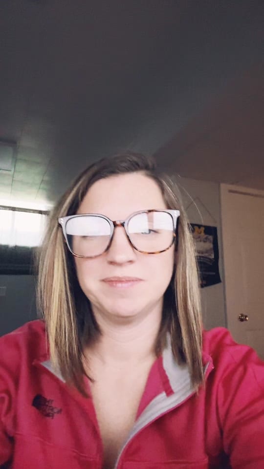Post 10 by Chelsea Nicole on TikTok (video)