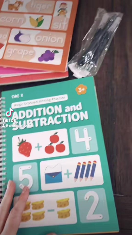 Post 5 by Chelsea Nicole on TikTok (video)
