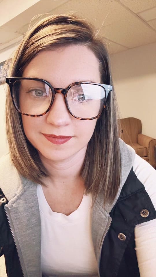 Post 8 by Chelsea Nicole on TikTok (video)