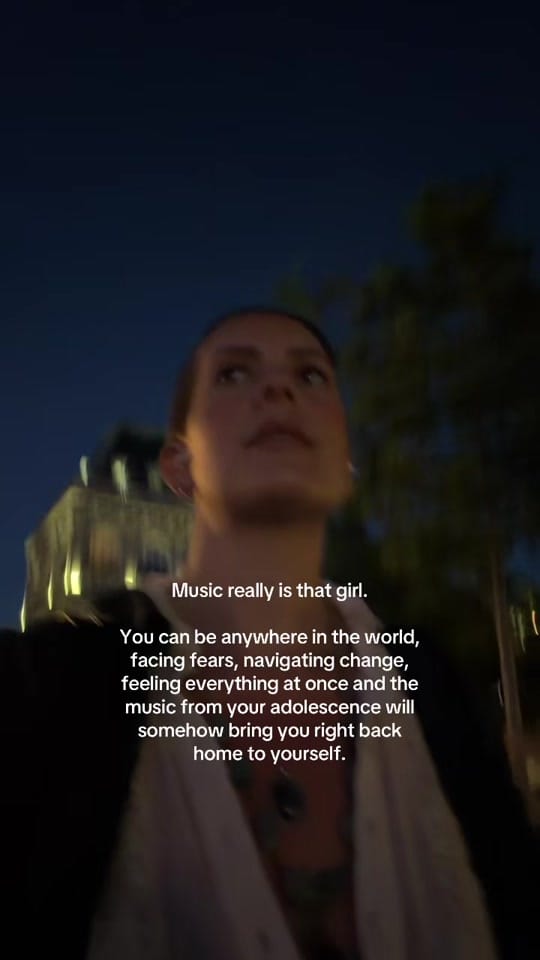 Post 6 by Nikki Roy on TikTok (video)