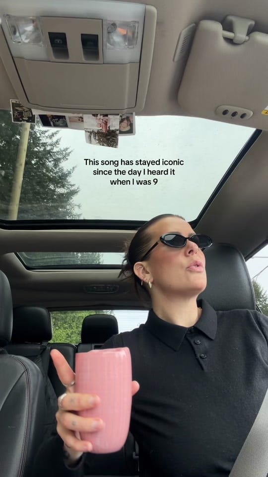 Post 8 by Nikki Roy on TikTok (video)
