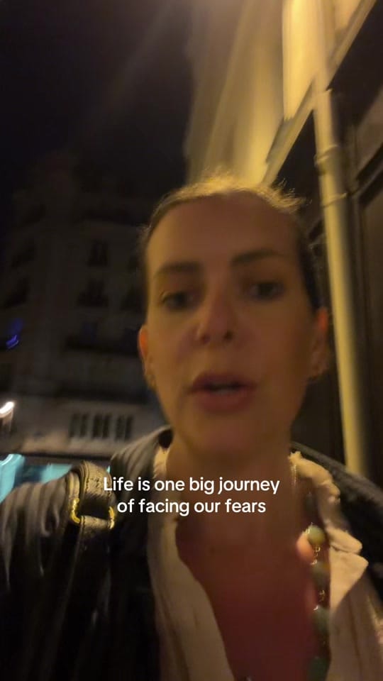 Post 3 by Nikki Roy on TikTok (video)
