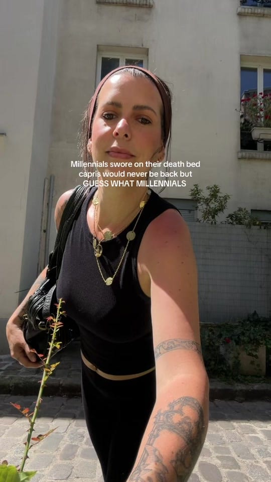 Post 2 by Nikki Roy on TikTok (video)