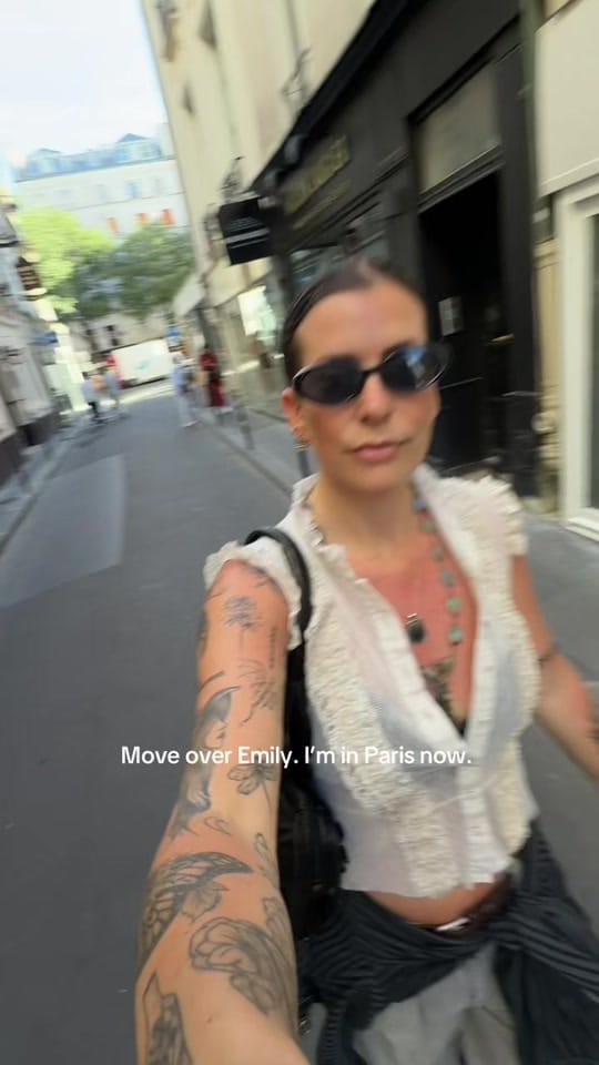 Post 1 by Nikki Roy on TikTok (video)