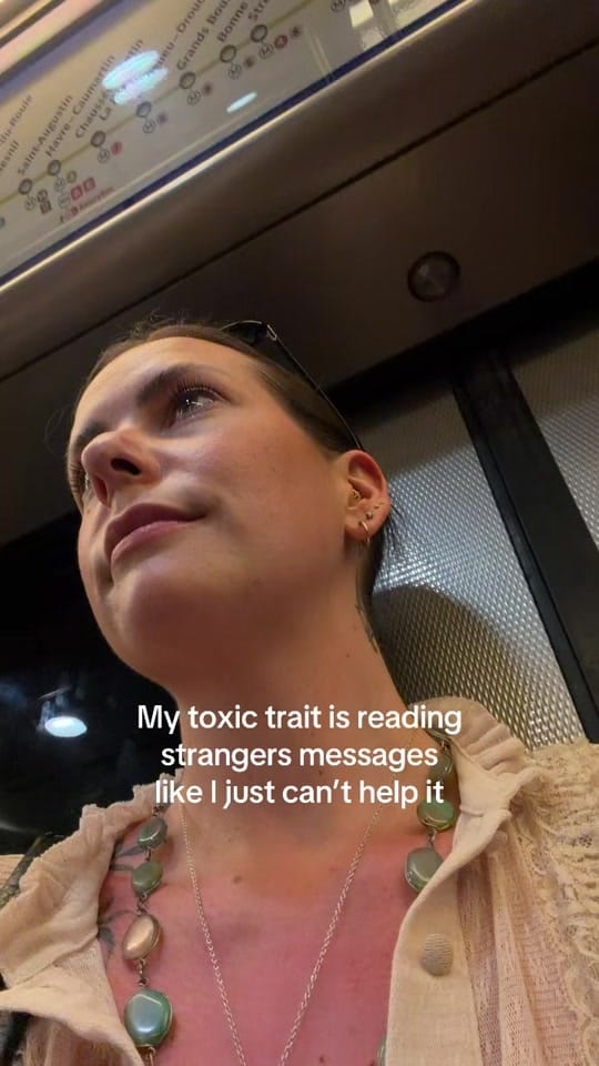 Post 5 by Nikki Roy on TikTok (video)