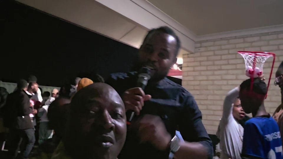 Post 4 by Gbenga Afolayan on TikTok (video)