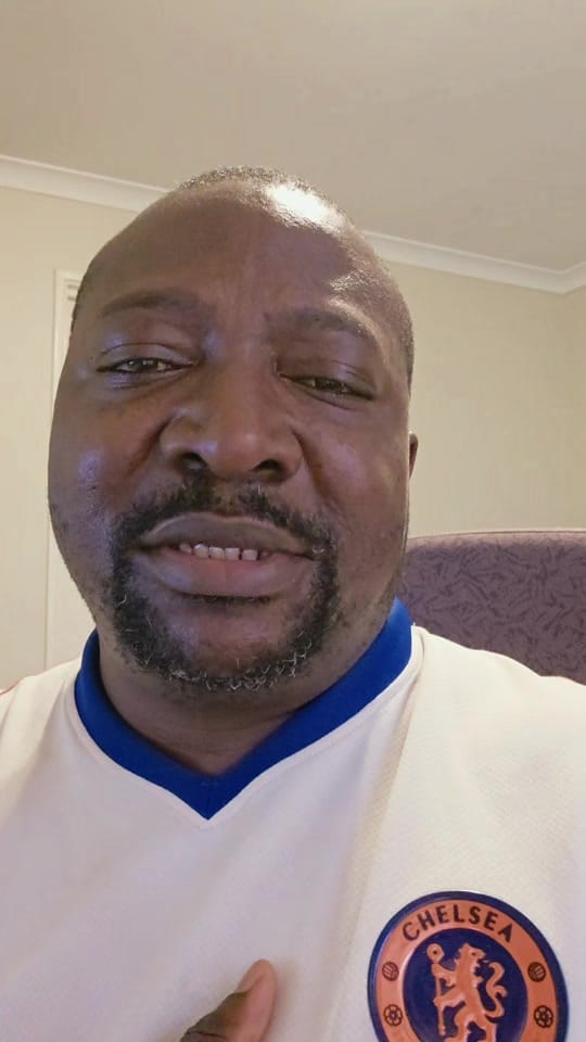Post 6 by Gbenga Afolayan on TikTok (video)