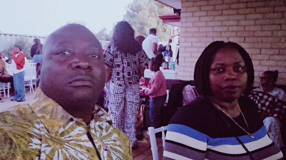 Post 3 by Gbenga Afolayan on TikTok (video)