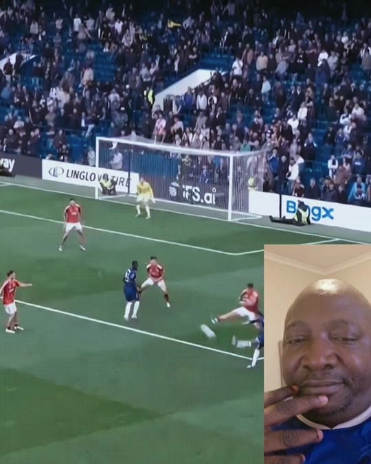 Post 1 by Gbenga Afolayan on TikTok (video)