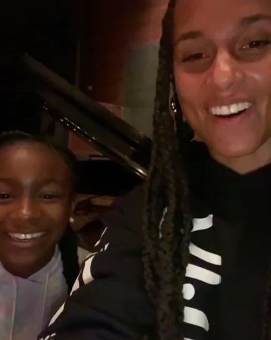 Post 5 by Bri’Anna “Bri” Harper on TikTok (video)