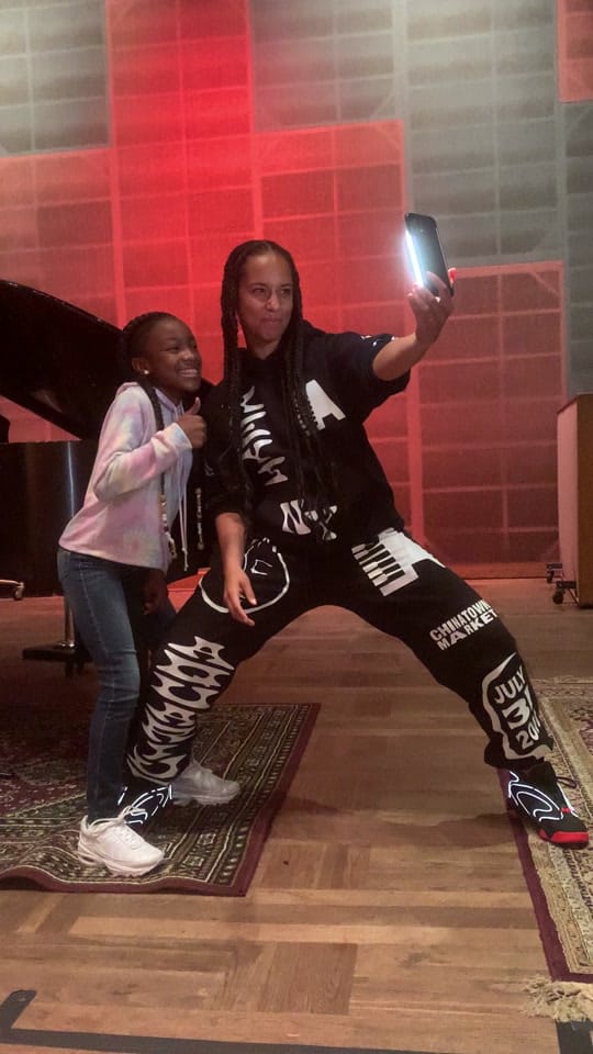 Post 8 by Bri’Anna “Bri” Harper on TikTok (video)