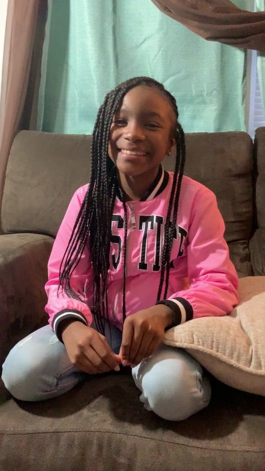 Post 9 by Bri’Anna “Bri” Harper on TikTok (video)