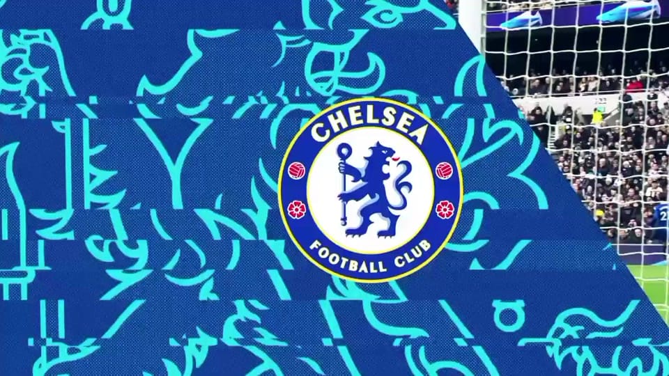 Post 1 by Dave Chelsea studio(Dave Luiz) on TikTok (video)