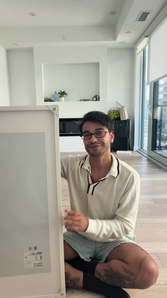 Post 5 by Luccas Correia on TikTok (video)