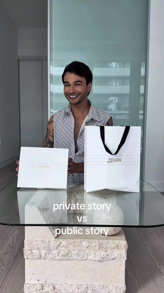 Post 2 by Luccas Correia on TikTok (video)