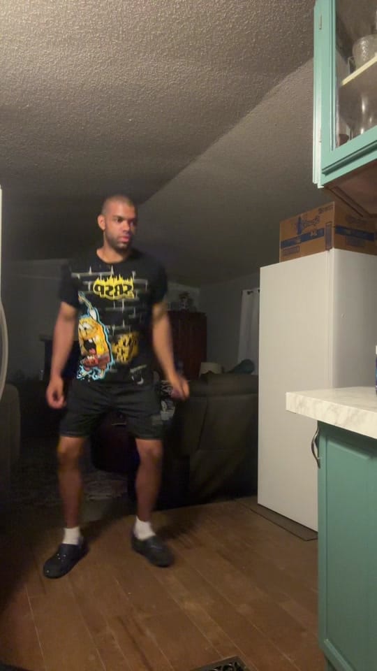 Post 4 by Justin🧛🏻 on TikTok (video)