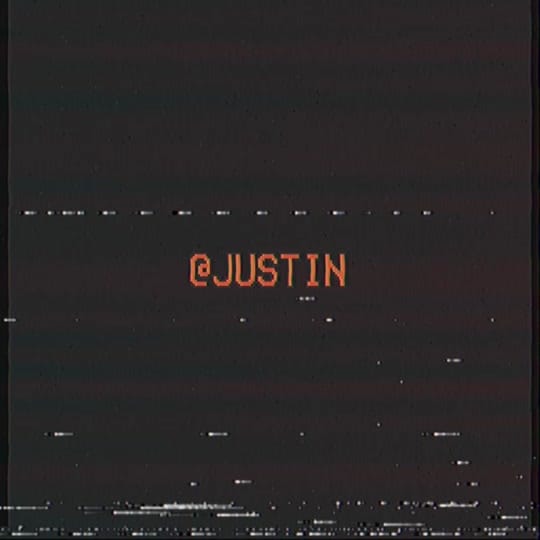 Post 1 by Justin🧛🏻 on TikTok (video)
