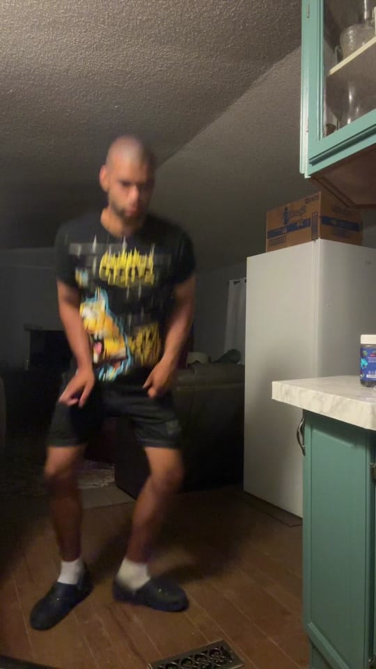 Post 5 by Justin🧛🏻 on TikTok (video)